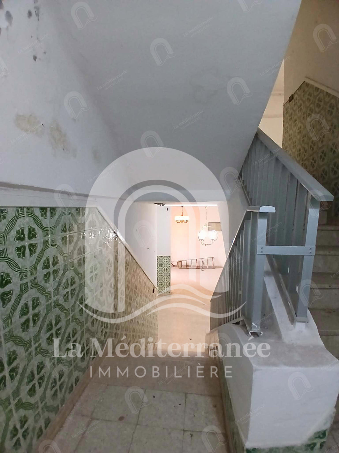 Duplex à Nouvelle Médina 1