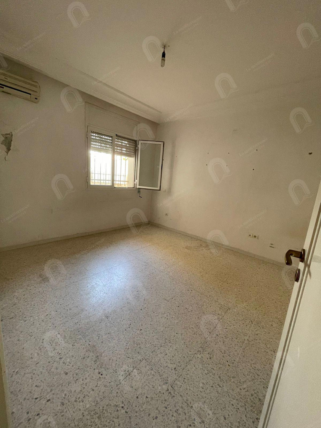 a louer un appartement s+1