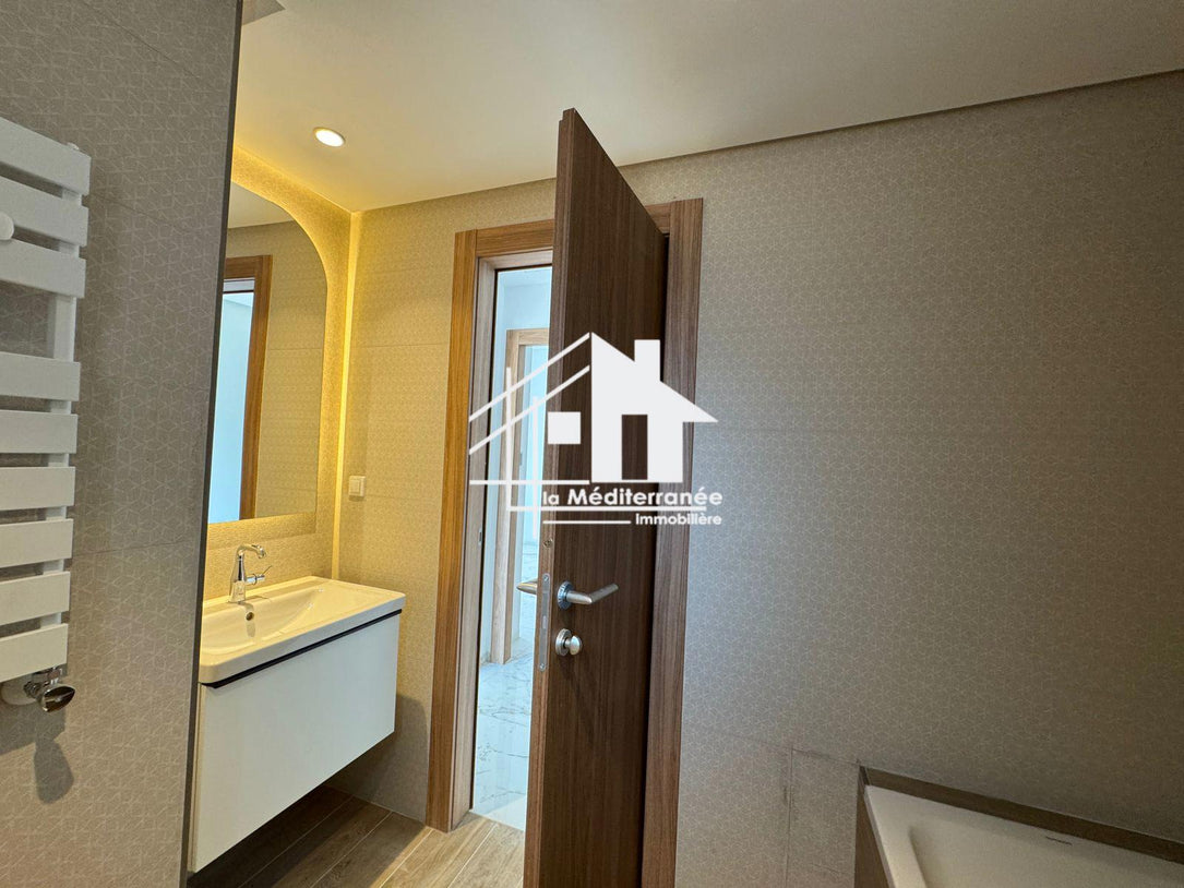 Appartement s2 jamais habité a louer