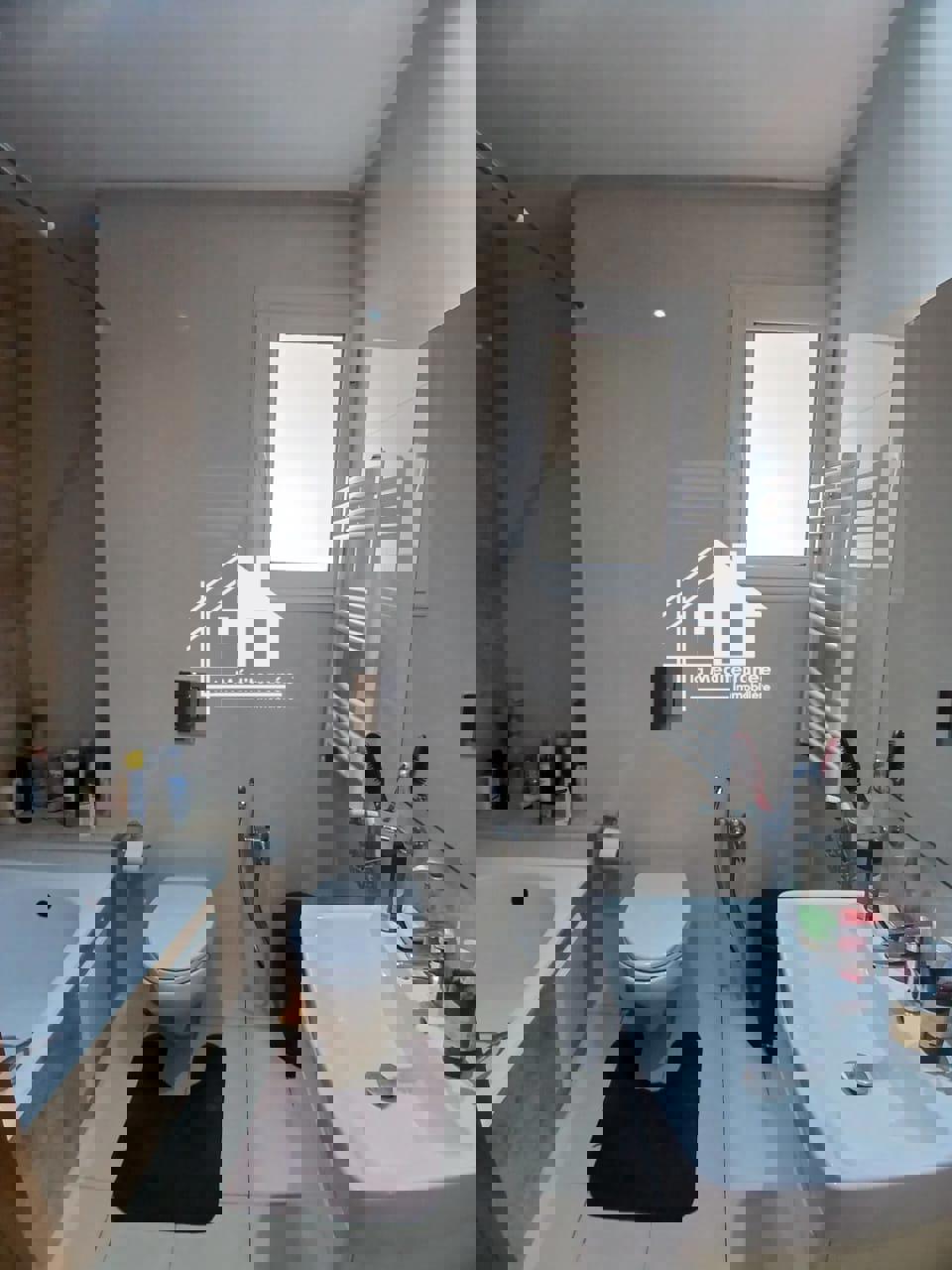 a vendre appartement s+3