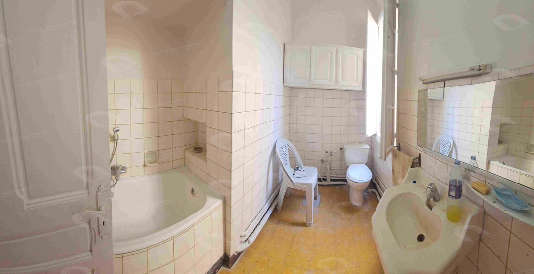 A vendre appartement s2 au centre ville Tunis