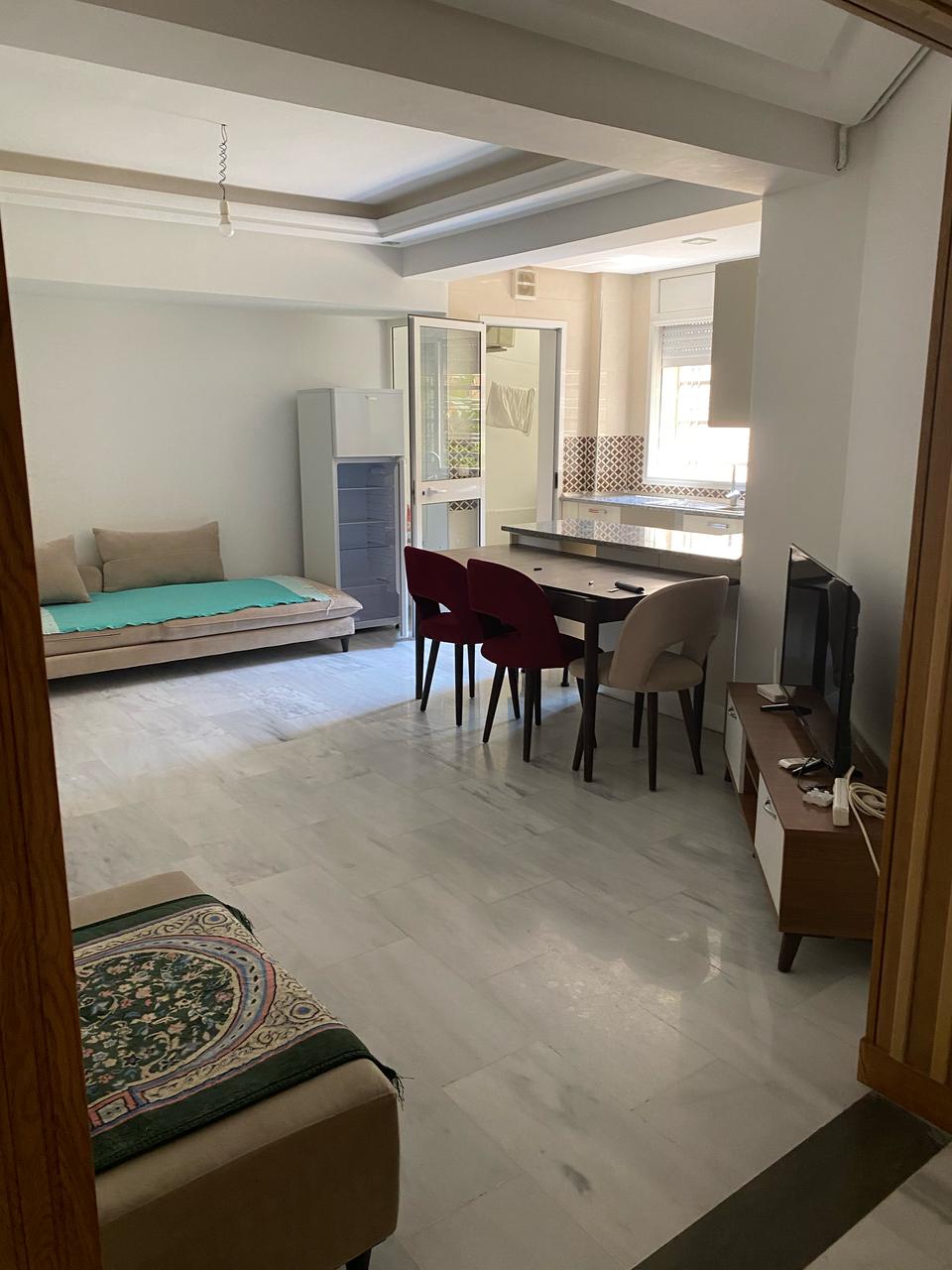 a louer appartement S1 meublé