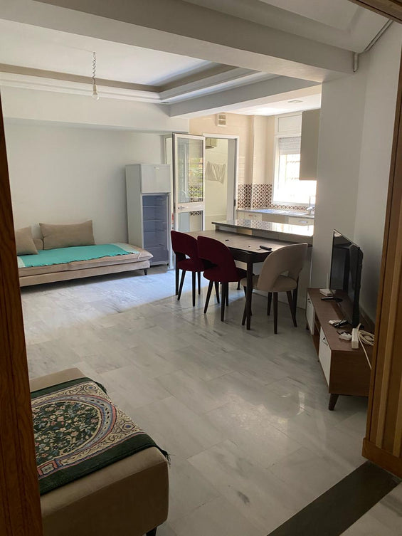 a louer appartement S1 meublé