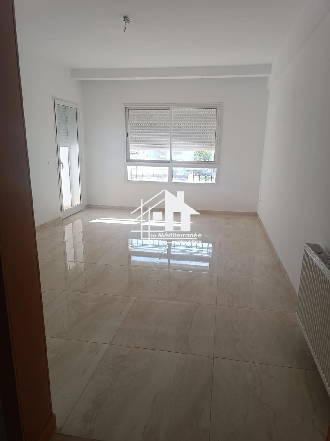 Appartement s+2 Mourouj 6