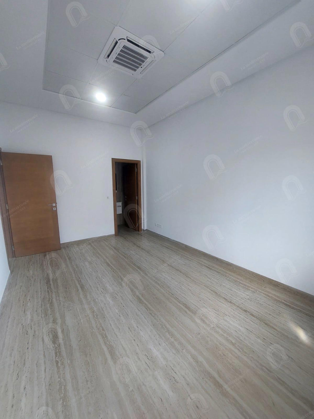 Bureau H2 Location