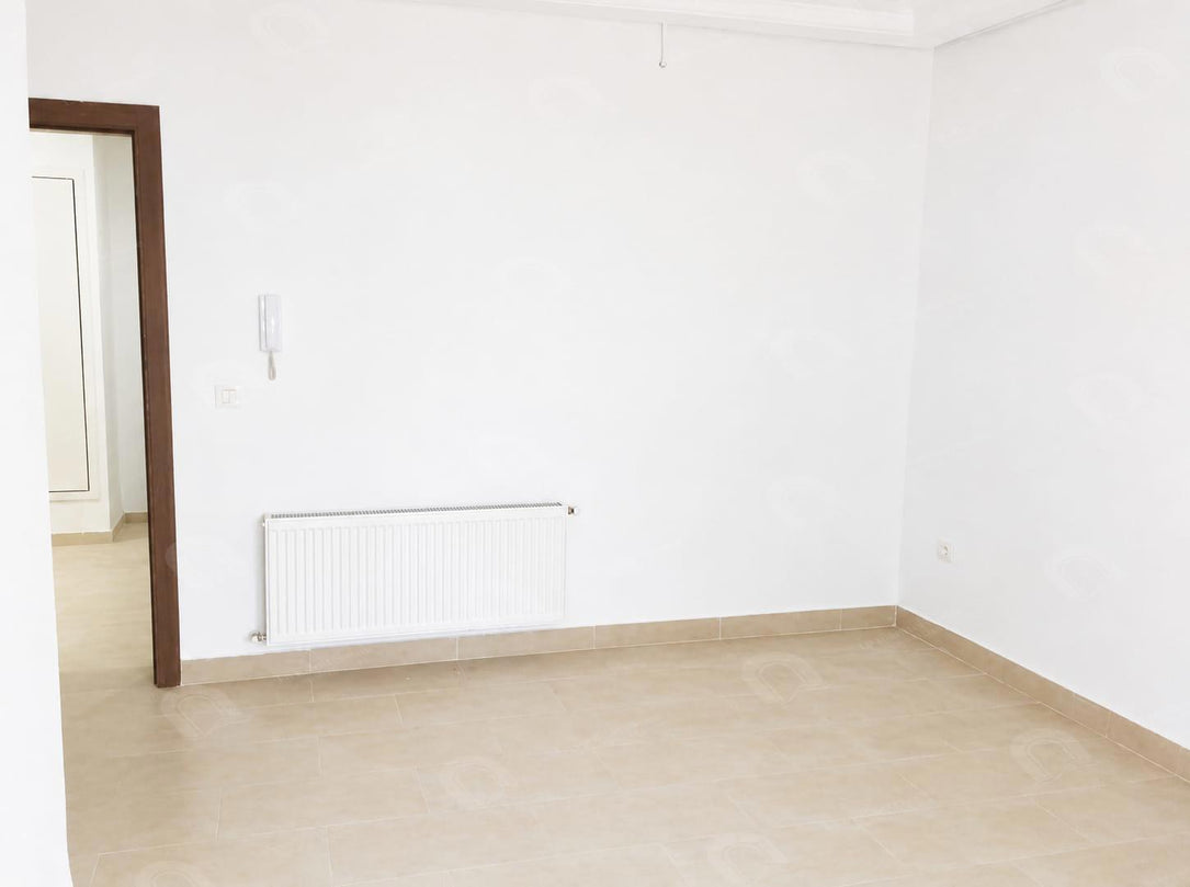 A louer un appartement S+1 au rdc