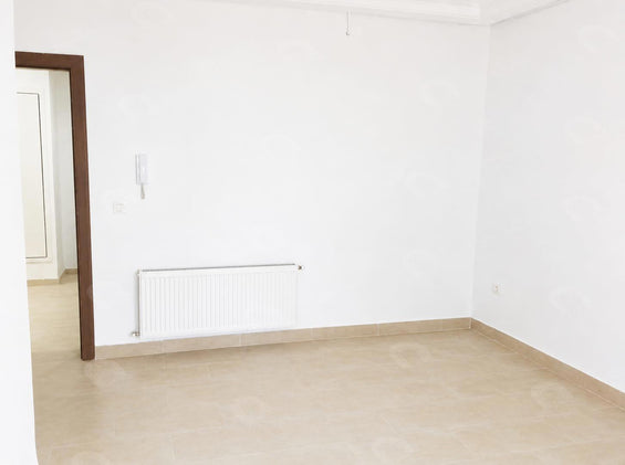 A louer un appartement S+1 au rdc