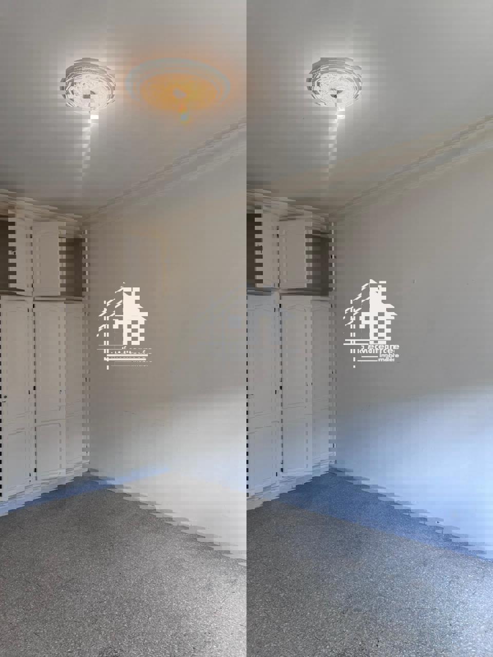 A vendre une villa S+6 au bardo 2