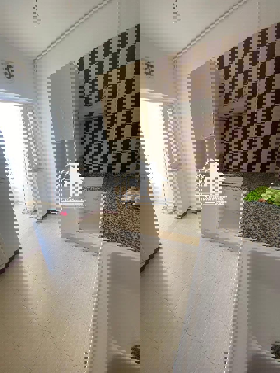 A louer appartement S+1 à la Manouba
