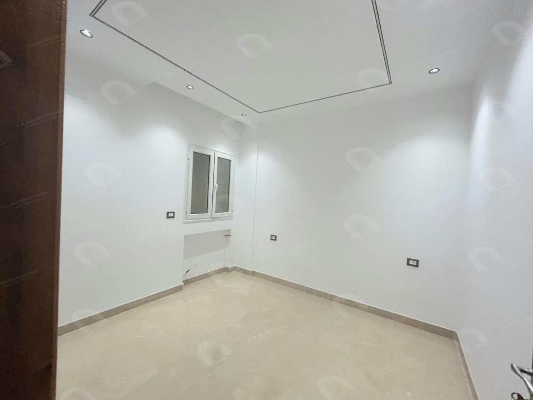 A louer deux appartement S+2 hst au 2ème étage