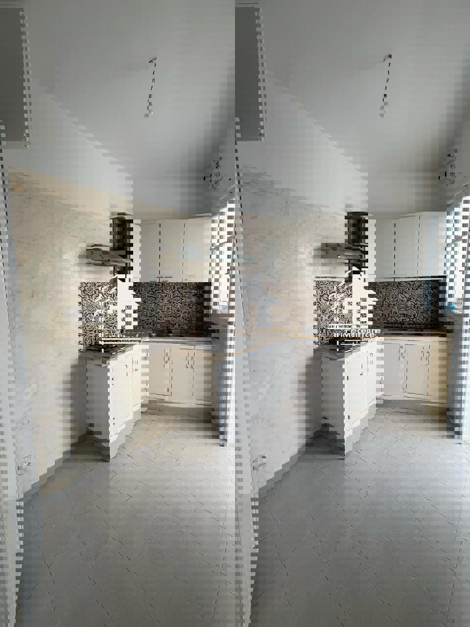 A louer appartement S+2 à Menzah 7