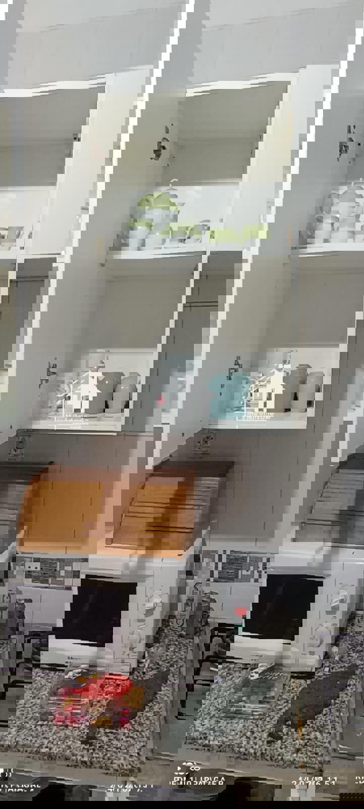 A louer appartement S+1 meublé à manouba