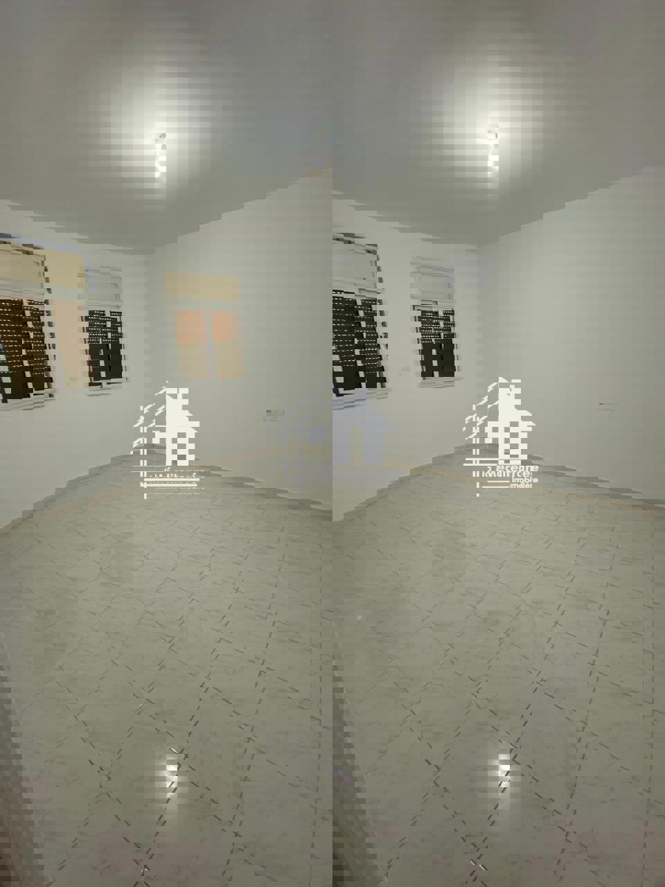 location étage de villa s2 au Manouba cité ben younes