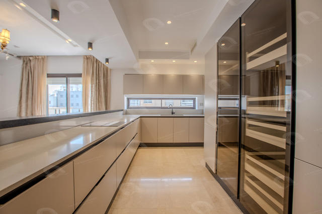 Appartement S+2 aux les berges du lac 2