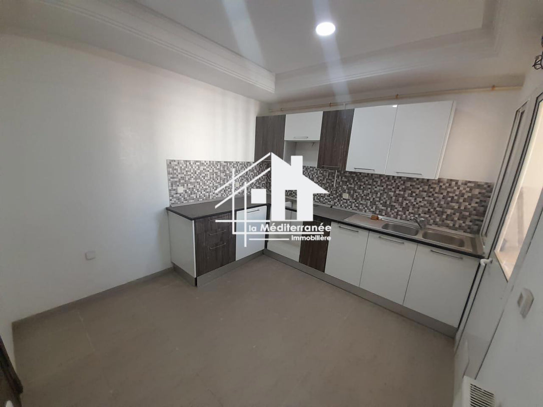 A vendre Apprtement s2 a Medina jdida