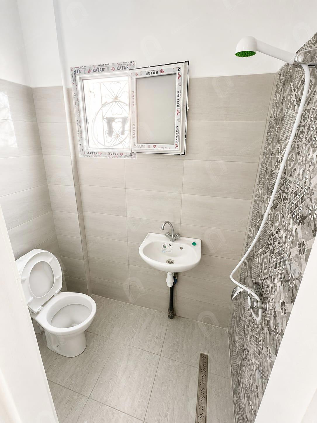 A louer un appartement S+1 à Saidia