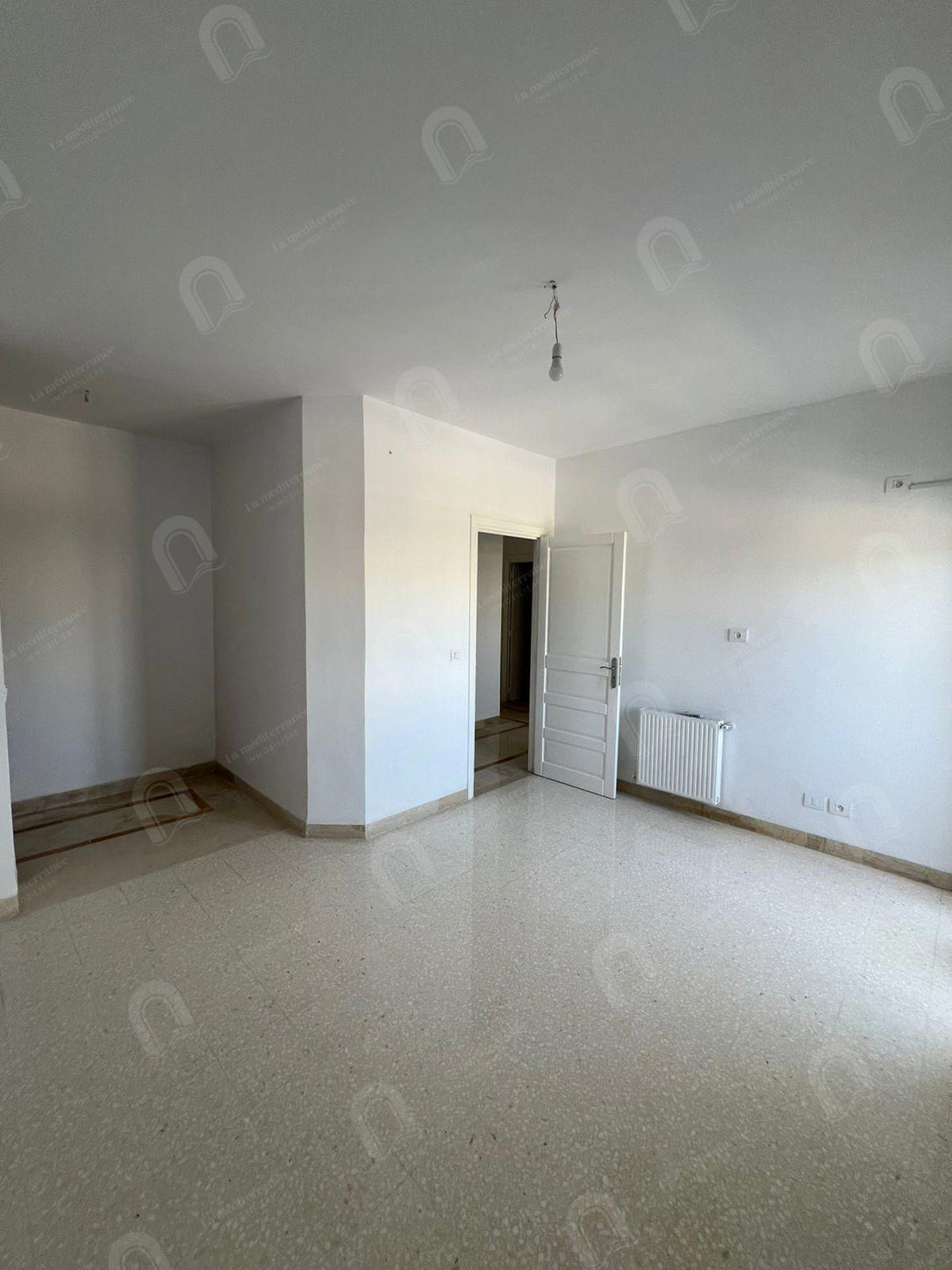 A vendre duplex S3 à l'aouina