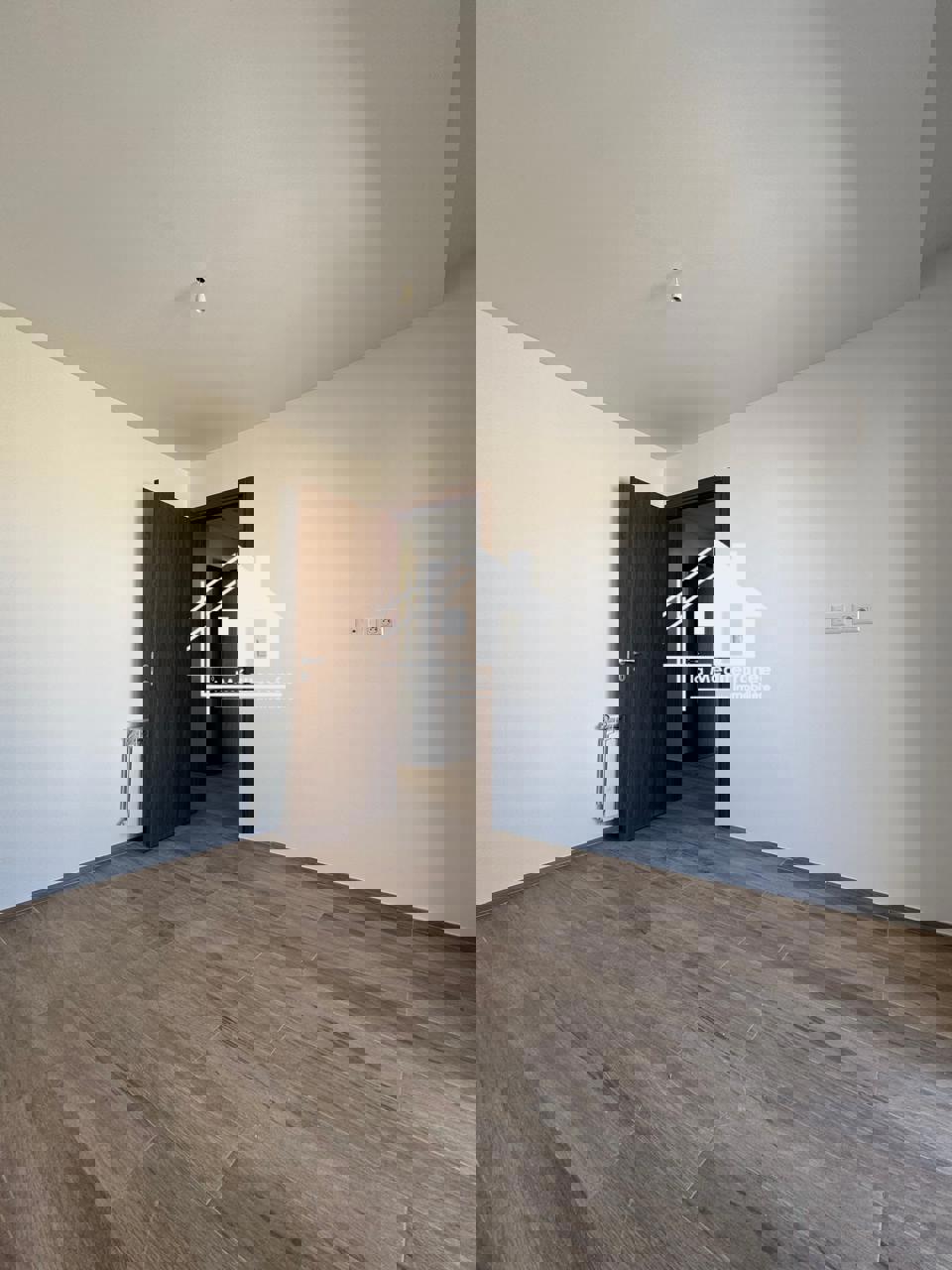 Appartement S+2 l'Aouina Palmeraies