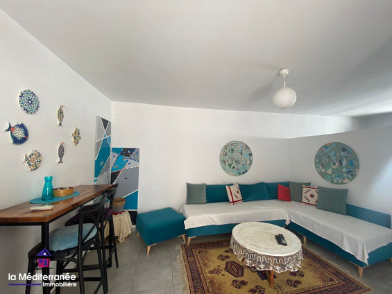 appartement s0