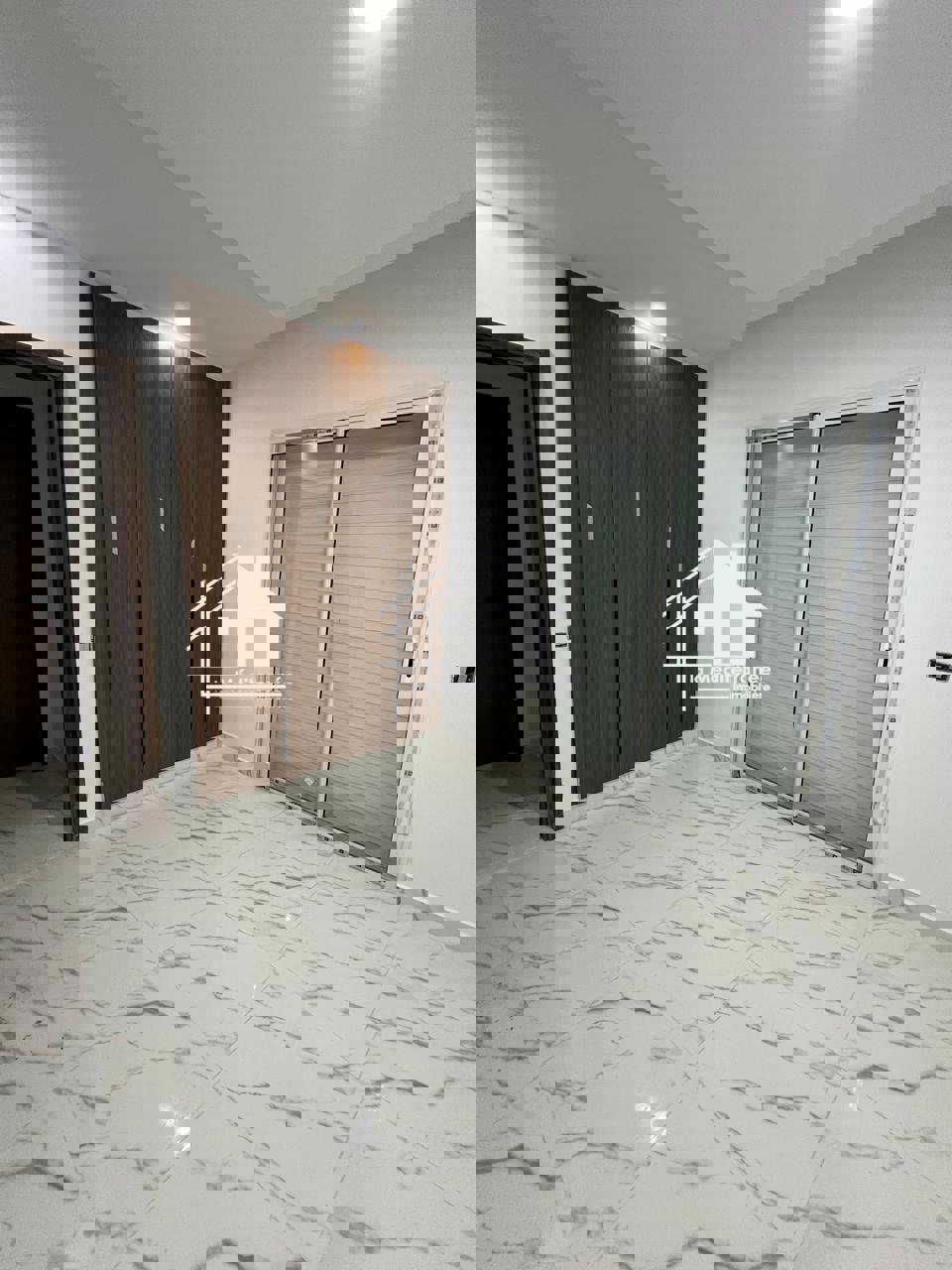 A louer appartement S+2 jamais habité à l'aouina