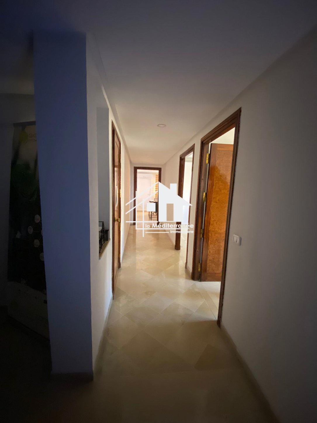 A louer H+3 a Beb Saadoun