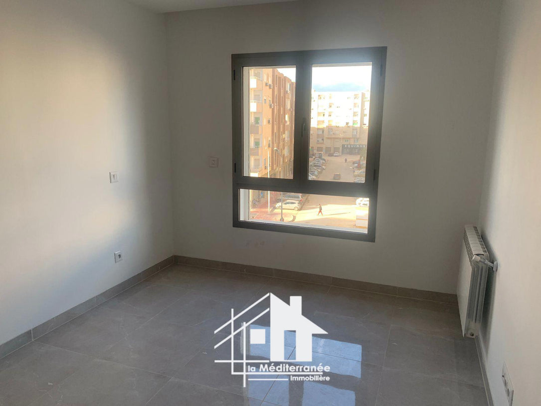 A louer appartement S+1 à Ain Zaghouan