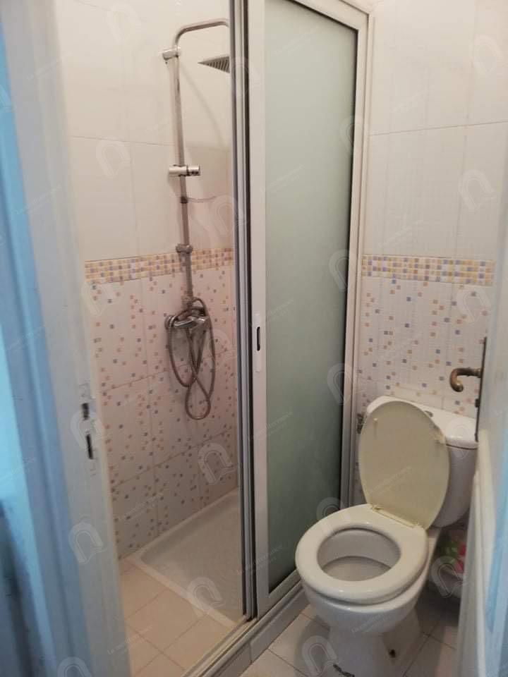 a louer un appartement s+1