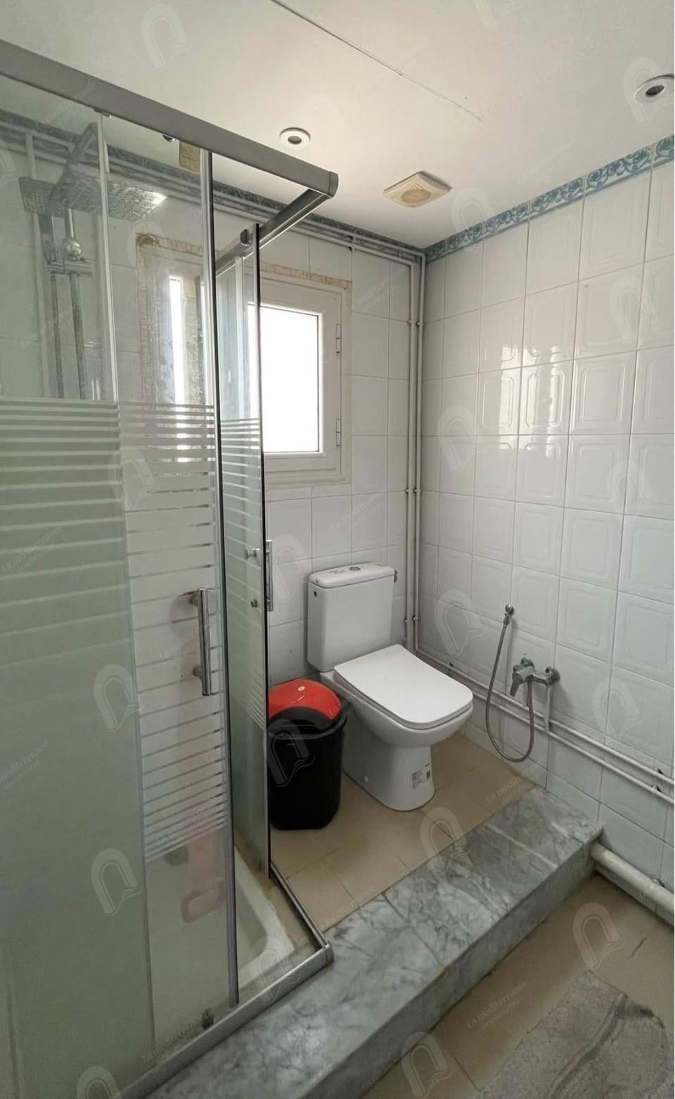 A vendre appartement s2 au centre ville Tunis
