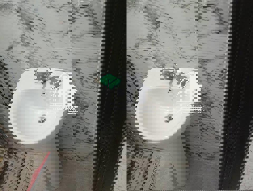 A louer une une maison S+2 indépendante Denden