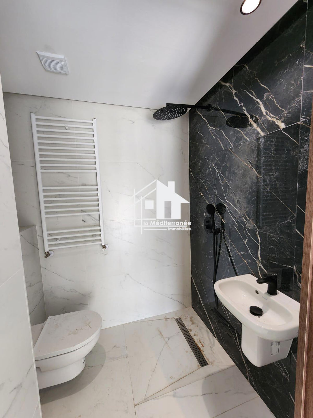 A vendre S2 à la nouvelle soukra