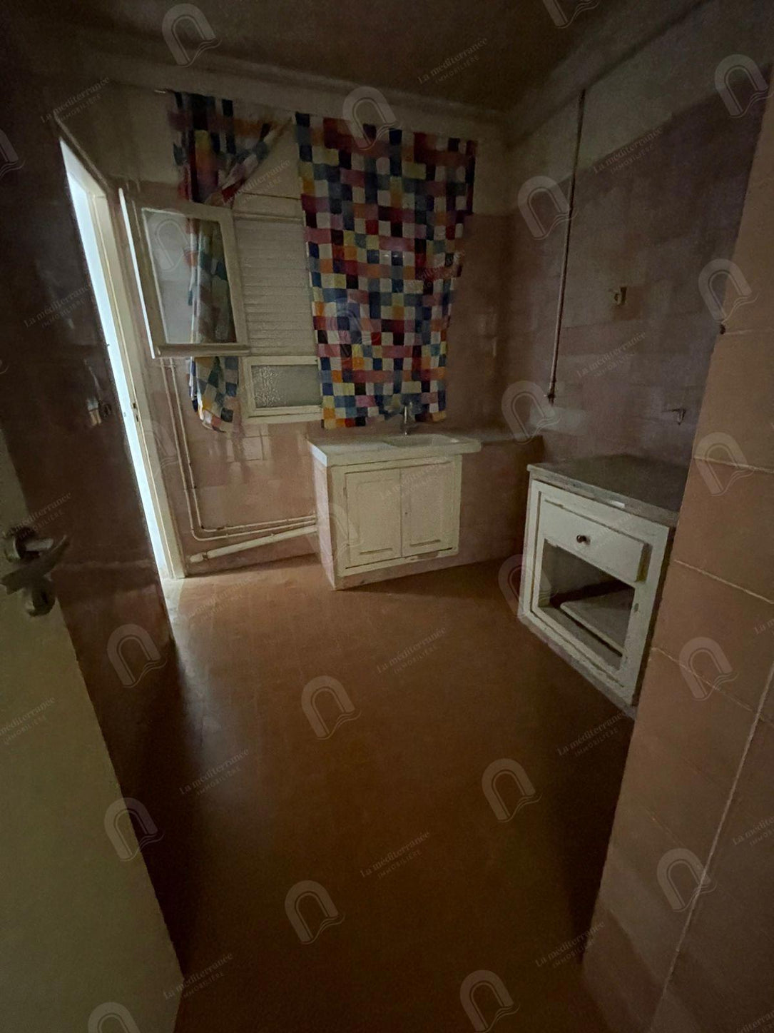 a vendre  un appartement s+2  Menzah 8