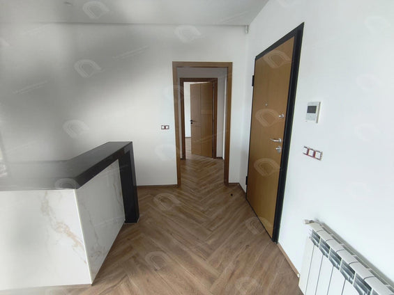 A louer un appartement s+1 à jardin d'el menzah2
