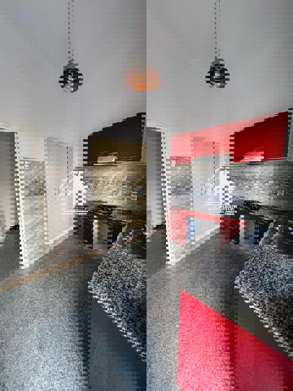 location appartement s2 à 20 mars bardo