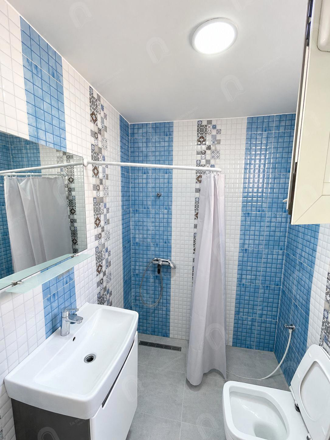 A louer un appartement S+2 au bardo cité skik
