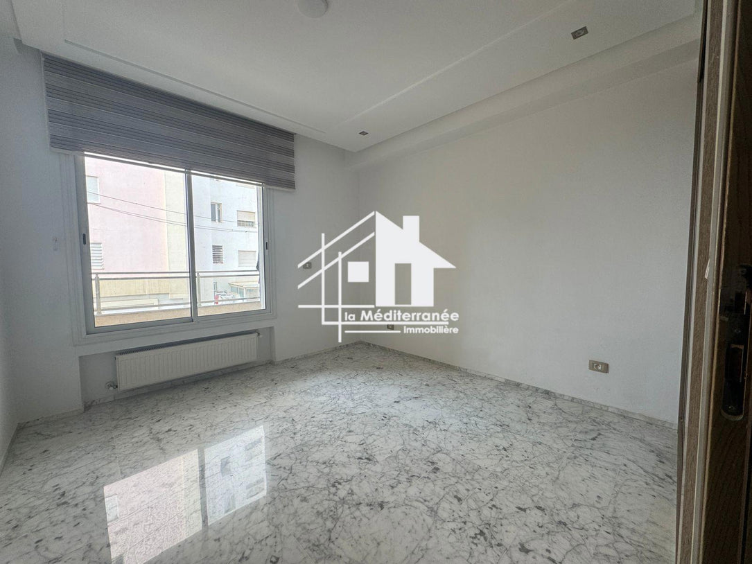 A louer un appartement S+3
