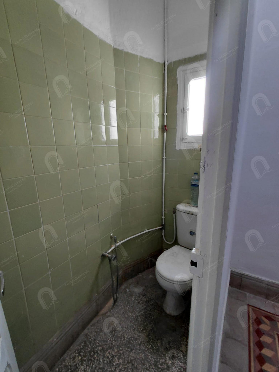 A vendre appartement s2 au centre ville Tunis