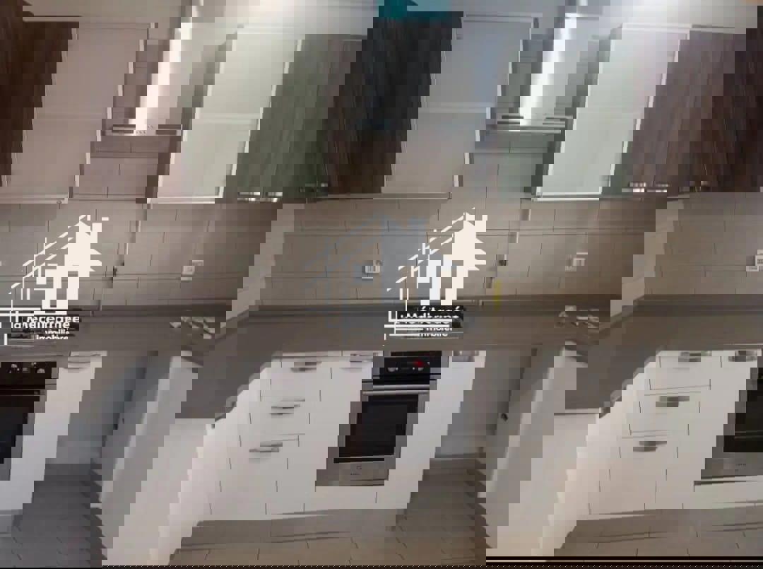 A louer S+2 à La Soukra