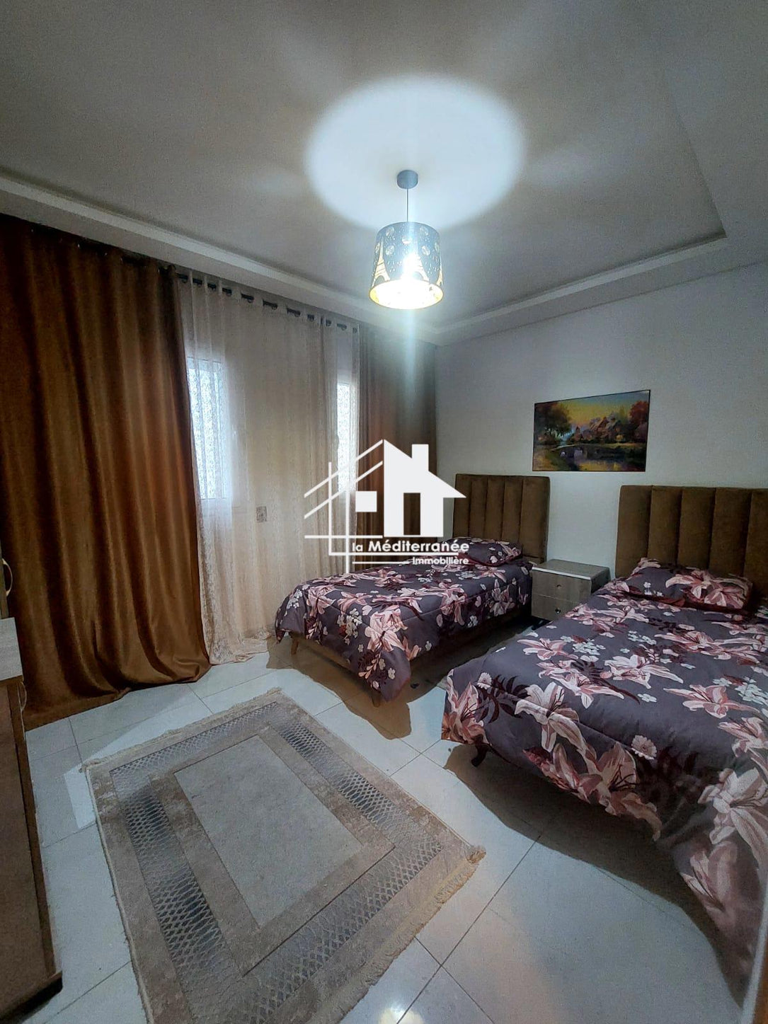 A vendre S2 a Cité wahat