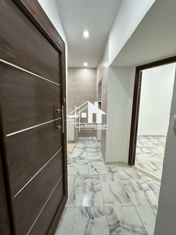 A vendre appartement s1 au centre ville