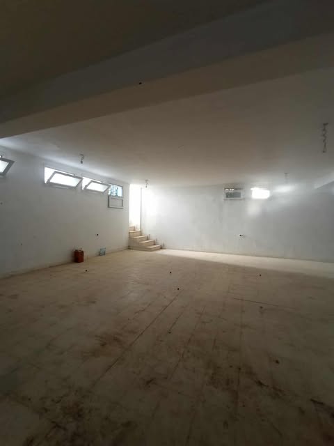 Dépôt à Rades Maleha