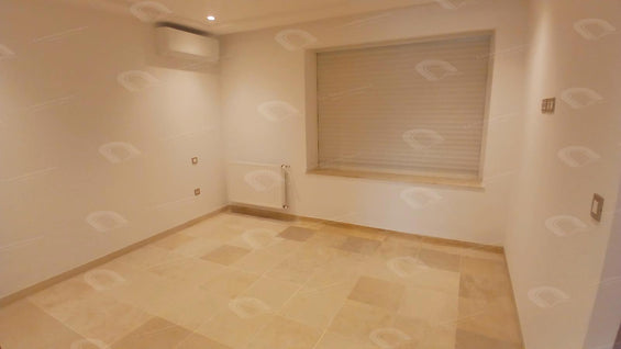 un duplex S+3 a la marsa
