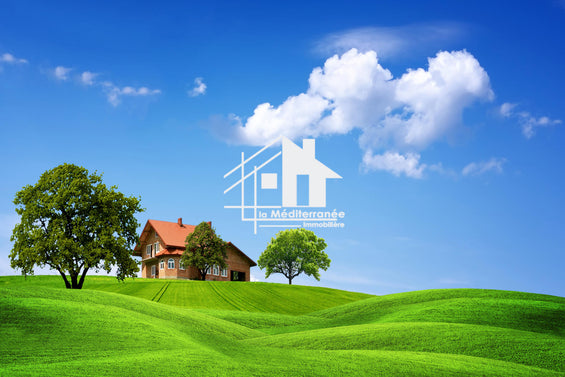 Terrain à Mégrine coteau