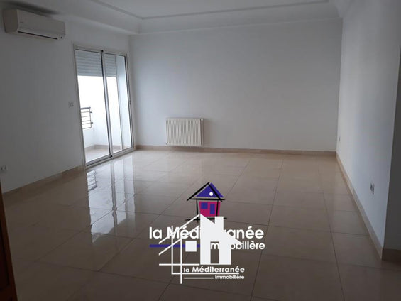 A louer appartement s2 hst à Boumhel