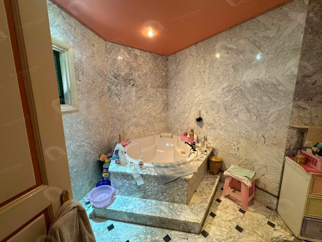 Villa à vendre