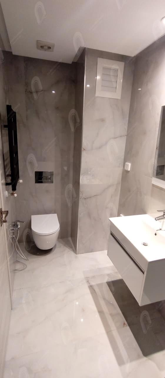 A louer un appartement s+1 à cité ennaser2