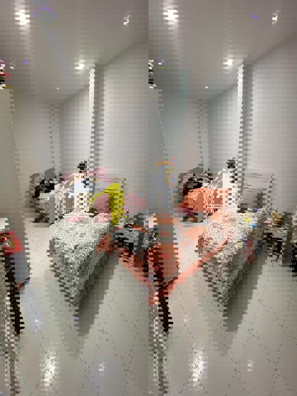 location étage s1 a khaznadar