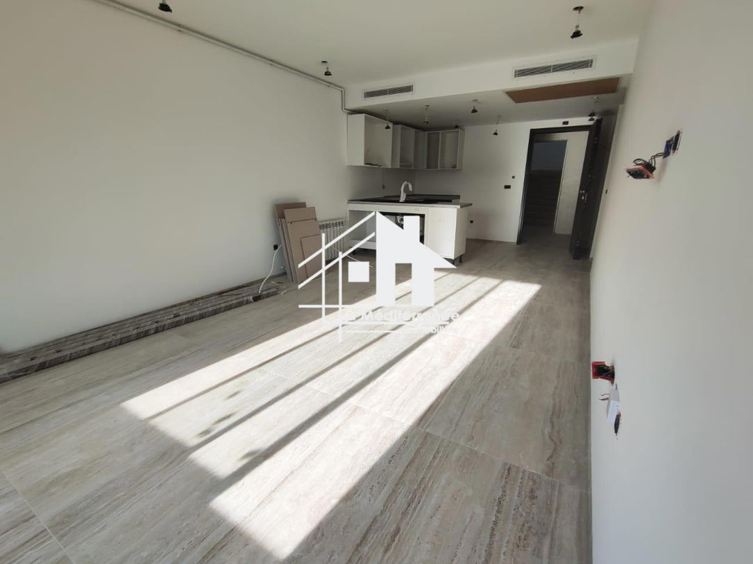 A vendre S+1 a Ain Zaghouan