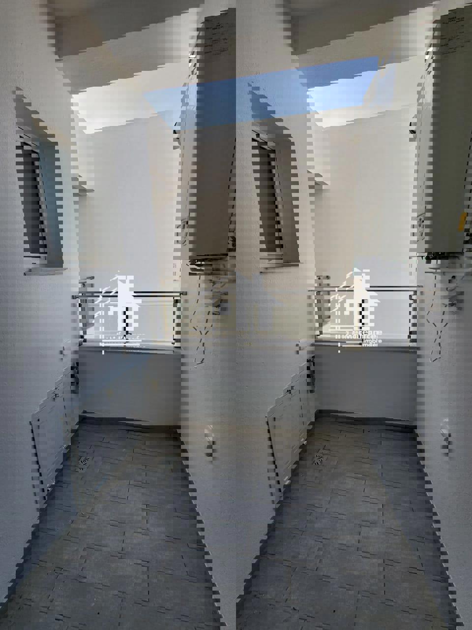 A louer s1 à la nouvelle soukra