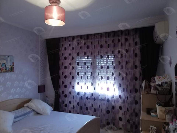 a louer un appartement s+1