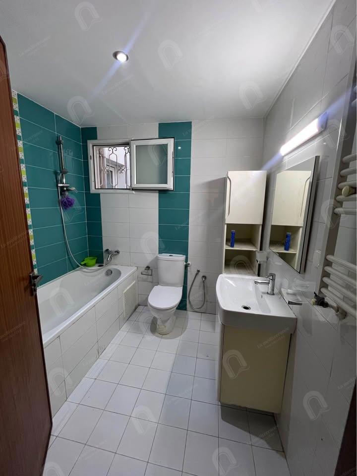 A louer un appartement S+2 hst au manouba